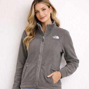 The North Face Morningside Full Zip Fleece - Size M